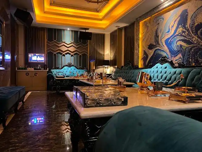 江门商务ktv组局说明-蓬江区ktv预定